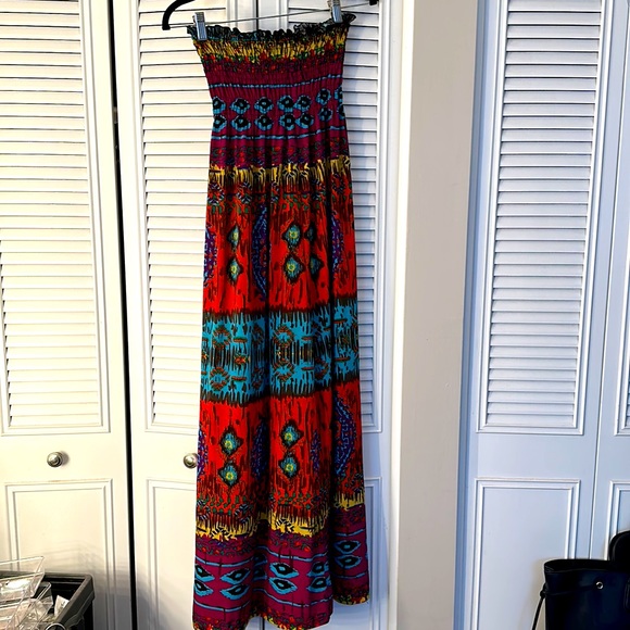 Just Love Dresses & Skirts - Maxi Skirt